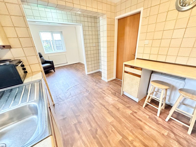 Glen Road Great Sutton